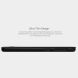 Чехол-книжка NILLKIN Qin Series для Samsung Galaxy A20e (A202) - Black. Фото 7 из 15