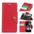 Чехол-книжка UniCase Vintage Wallet для Samsung Galaxy J4+ (J415) - Red