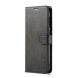 Чехол LC.IMEEKE Wallet Case для Samsung Galaxy A20e - Black. Фото 2 из 3