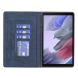 Чехол UniCase Geometric Style для Samsung Galaxy Tab A7 Lite (T220/T225) - Blue. Фото 5 из 8