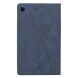 Чехол UniCase Geometric Style для Samsung Galaxy Tab A7 Lite (T220/T225) - Blue. Фото 4 из 8