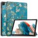Чехол UniCase Life Style для Samsung Galaxy Tab A9 Plus (X210/216) - Apricot Blossom. Фото 1 из 7