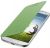 Flip cover Чехол для Samsung Galaxy IV (i9500) - Green