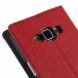 Чехол Mercury Fancy Diary для Samsung Galaxy A7 (A700) - Red. Фото 10 из 10