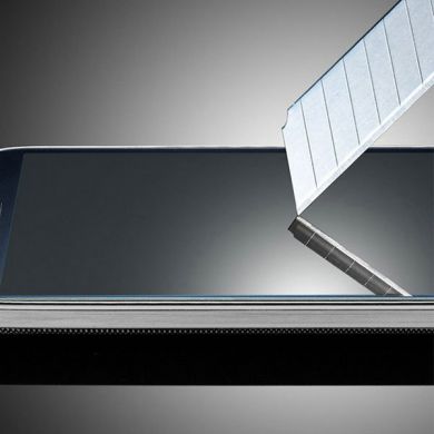 Защитное стекло Deexe Crystal Glass для Samsung Galaxy J5 Prime