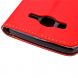 Чехол Deexe Leaf Buckle для Samsung Galaxy J7 (J700) / J7 Neo (J701) - Red. Фото 6 из 6