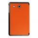 Чехол UniCase Slim для Samsung Galaxy Tab E 9.6 (T560/561) - Orange. Фото 2 из 5