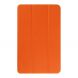Чехол UniCase Slim для Samsung Galaxy Tab E 9.6 (T560/561) - Orange. Фото 1 из 5
