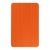 Чехол UniCase Slim для Samsung Galaxy Tab E 9.6 (T560/561) - Orange