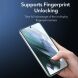 Комплект защитных пленок ESR Liquid Skin Full-Coverage Screen Protector для Samsung Galaxy S22 Plus (S906). Фото 7 из 9