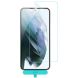 Комплект защитных пленок ESR Liquid Skin Full-Coverage Screen Protector для Samsung Galaxy S22 Plus (S906). Фото 2 из 9
