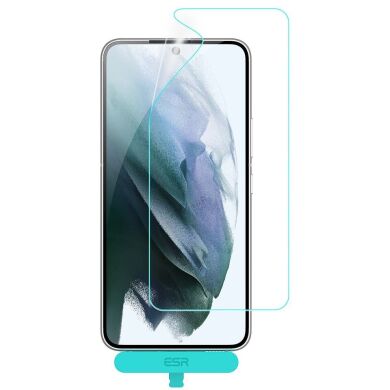 Комплект защитных пленок ESR Liquid Skin Full-Coverage Screen Protector для Samsung Galaxy S22 Plus (S906)