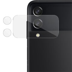 Комплект защитных стекол на камеру IMAK Lens Protector для Samsung Galaxy Flip 3