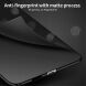 Пластиковый чехол MOFI Matte Series для Samsung Galaxy S24 - Black. Фото 5 из 9