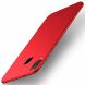 Пластиковый чехол MOFI Slim Shield для Samsung Galaxy A20e (A202) - Red. Фото 1 из 11