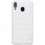 Пластиковый чехол NILLKIN Frosted Shield для Samsung Galaxy M20 (M205) - White