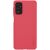 Пластиковый чехол NILLKIN Frosted Shield для Samsung Galaxy M52 (M526) - Red