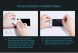 Захисне скло NILLKIN Amazing H для Samsung Galaxy A3 2017 (A320)