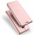 Чехол-книжка DUX DUCIS Skin Pro для Samsung Galaxy A5 2017 (A520) - Rose Gold