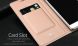 Чехол-книжка DUX DUCIS Skin Pro для Samsung Galaxy A5 2017 (A520) - Rose Gold. Фото 11 из 11