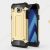 Захисний чохол UniCase Rugged Guard для Samsung Galaxy A7 2017 (A720), Золотий