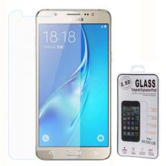 Защитное стекло Deexe Tempered Glass для Samsung Galaxy J7 (2016)