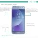 Захисна плівка NILLKIN Crystal для Samsung Galaxy J7 2017 (J730)