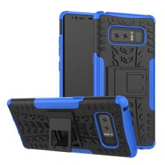 Захисний чохол UniCase Hybrid X для Samsung Galaxy Note 8 (N950), Синий