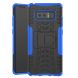 Защитный чехол UniCase Hybrid X для Samsung Galaxy Note 8 (N950) - Blue. Фото 3 из 9