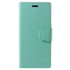 Чехол-книжка MERCURY Sonata Diary для Samsung Galaxy Note 8 (N950) - Turquoise