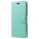 Чехол-книжка MERCURY Sonata Diary для Samsung Galaxy Note 8 (N950) - Turquoise. Фото 2 из 6