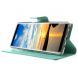 Чехол-книжка MERCURY Sonata Diary для Samsung Galaxy Note 8 (N950) - Turquoise. Фото 4 из 6