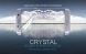 Защитная пленка NILLKIN Crystal для Samsung Galaxy S7 edge (G935). Фото 1 из 6
