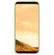 Силиконовый (TPU) чехол Silicone Cover для Samsung Galaxy S8 Plus (G955) EF-PG955TGEGRU - Green. Фото 2 из 3