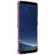 Силиконовый (TPU) чехол NILLKIN Nature TPU для Samsung Galaxy S8 Plus (G955) - Pink. Фото 2 из 15