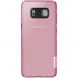 Силиконовый (TPU) чехол NILLKIN Nature TPU для Samsung Galaxy S8 Plus (G955) - Pink. Фото 5 из 15
