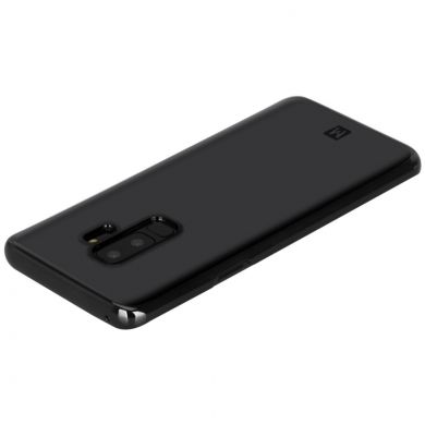 Пластиковый чехол Momax Super Thin для Samsung Galaxy S9+ (G965) - Black