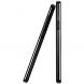 Пластиковый чехол Momax Super Thin для Samsung Galaxy S9+ (G965) - Black. Фото 6 из 8
