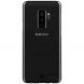 Пластиковый чехол Momax Super Thin для Samsung Galaxy S9+ (G965) - Black. Фото 4 из 8