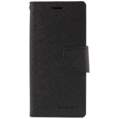Чехол-книжка MERCURY Fancy Diary для Samsung Galaxy S9 (G960) - Black