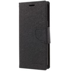 Чохол-книжка MERCURY Fancy Diary для Samsung Galaxy S9 (G960), Черный