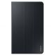 Чехол Book Cover для Samsung Galaxy Tab A 10.1 (T580/585) EF-BT580PBEGRU - Black. Фото 1 из 6