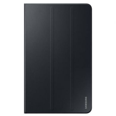 Чехол Book Cover для Samsung Galaxy Tab A 10.1 (T580/585) EF-BT580PBEGRU - Black