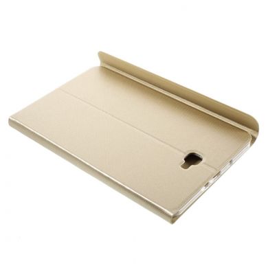 Чехол UniCase Original Style для Samsung Galaxy Tab A 10.1 (T580/585) - Gold