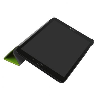 Чехол UniCase Slim для Samsung Galaxy Tab S3 9.7 (T820/825) - Green