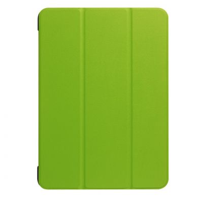 Чохол UniCase Slim для Samsung Galaxy Tab S3 9.7 (T820/825), Зелений