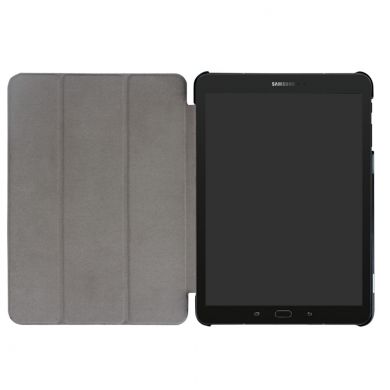 Чехол UniCase Slim для Samsung Galaxy Tab S3 9.7 (T820/825) - Green