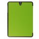 Чехол UniCase Slim для Samsung Galaxy Tab S3 9.7 (T820/825) - Green. Фото 3 из 9