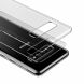 Силиконовый (TPU) чехол BASEUS Simple Series для Samsung Galaxy S10 (G973) - Transparent. Фото 5 из 18