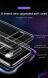 Силиконовый (TPU) чехол BASEUS Simple Series для Samsung Galaxy S10 (G973) - Transparent. Фото 9 из 18